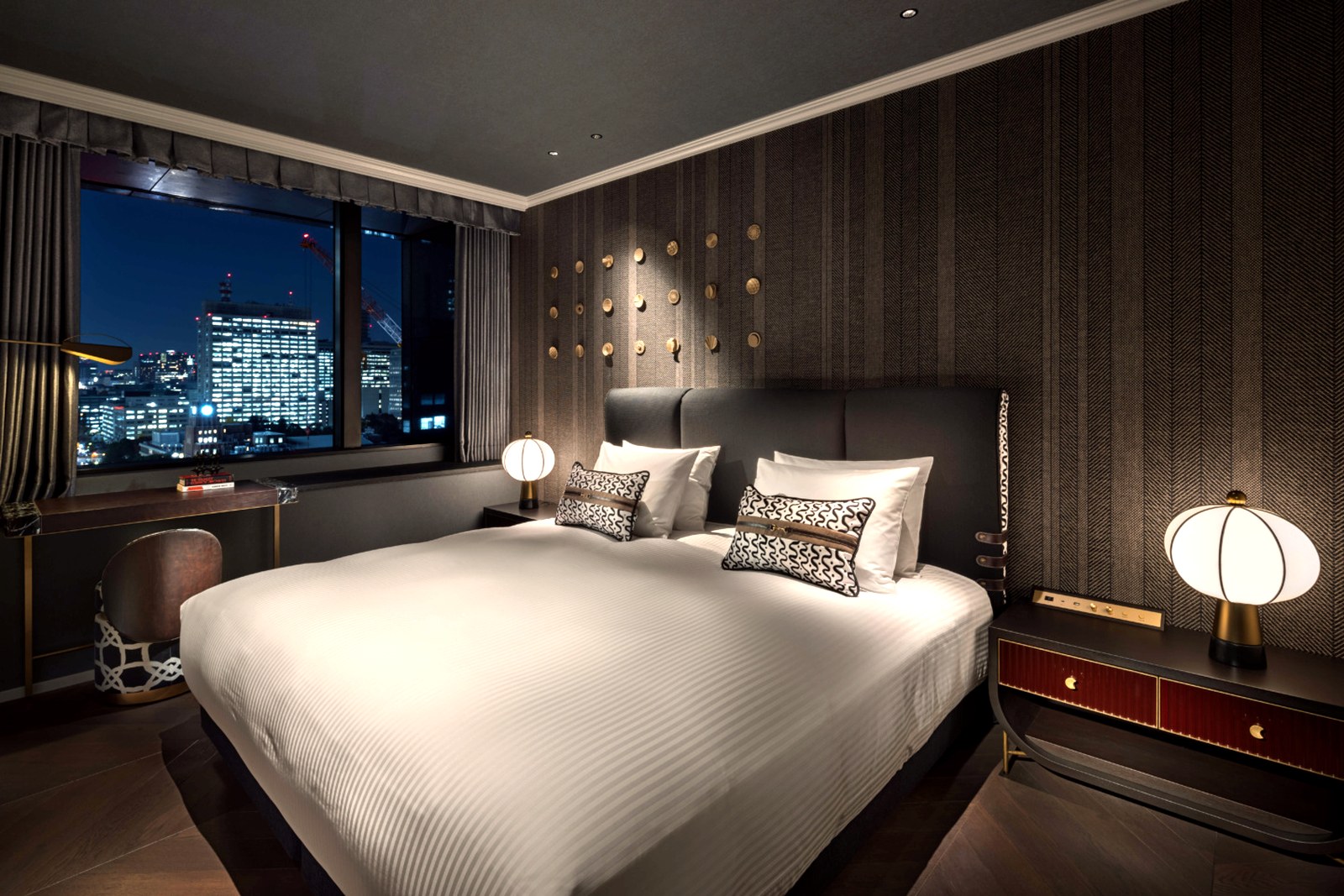 Mercure Tokyo Hibiya 4★, Tokio (2 de 3)