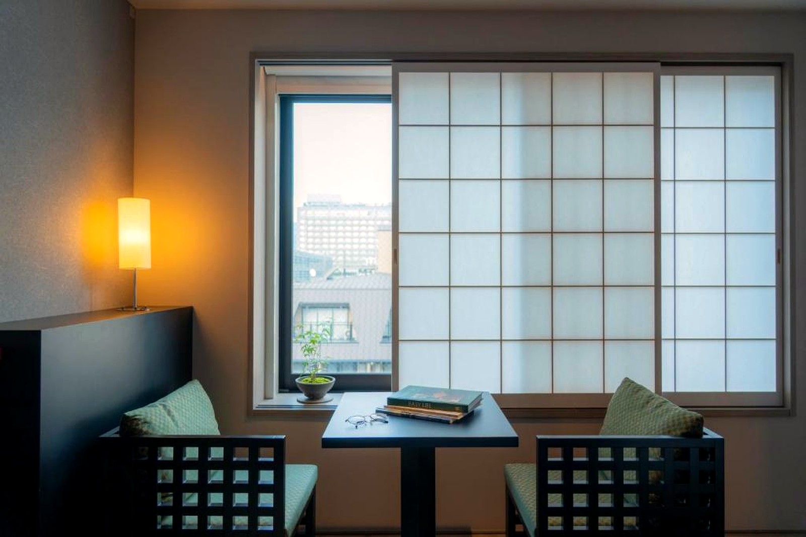 Resol Trinity Kyoto 4★, Kioto (3 de 3)