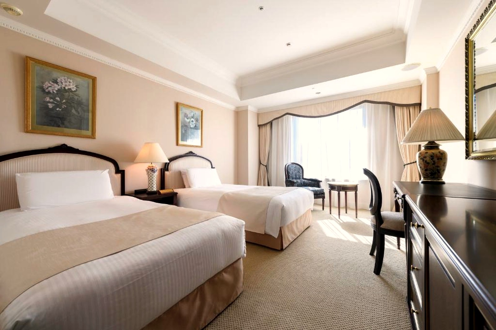 Daiichi Hotel Tokyo 4★, Tokio (2 de 3)
