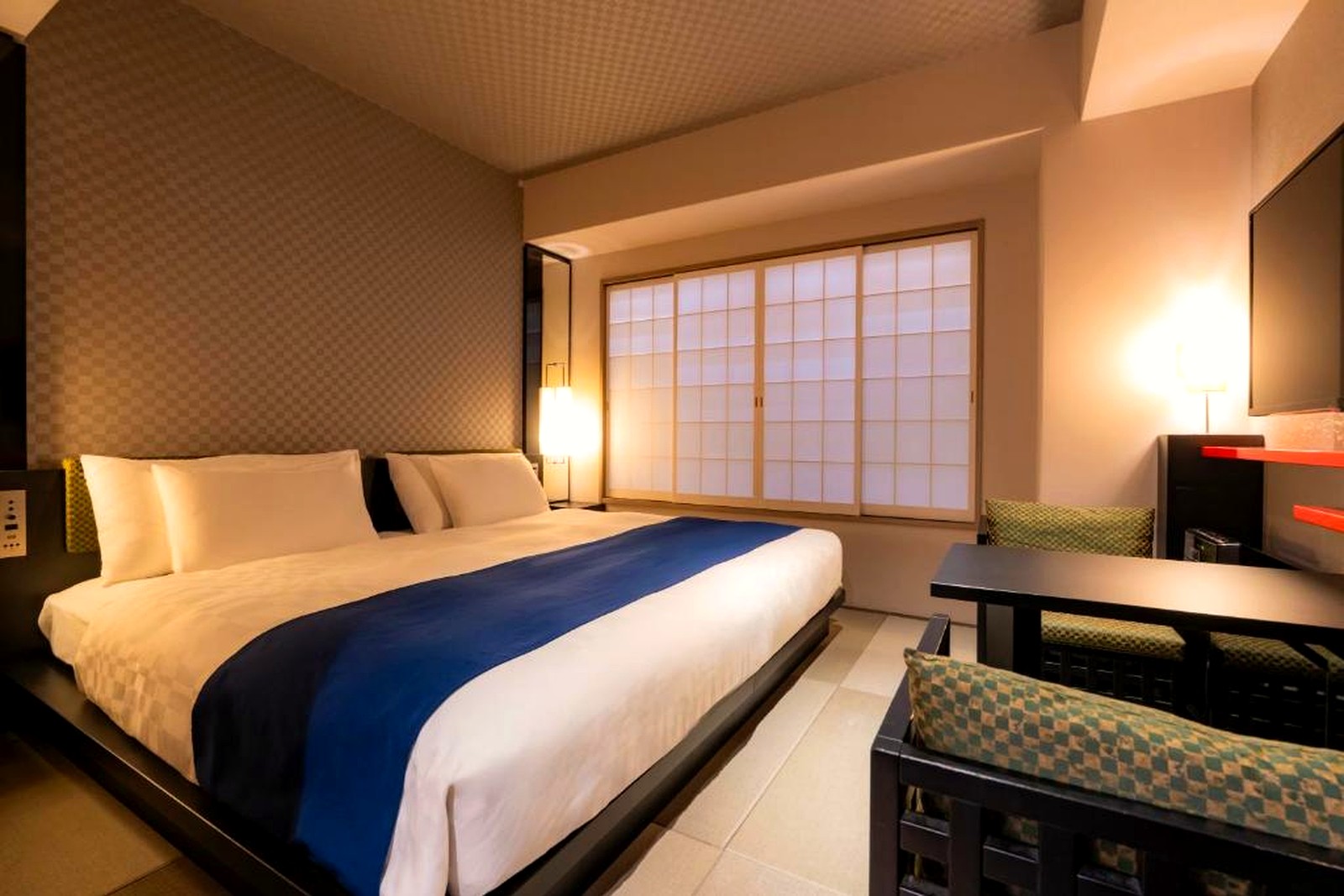 Resol Trinity Kyoto 4★, Kioto (2 de 3)