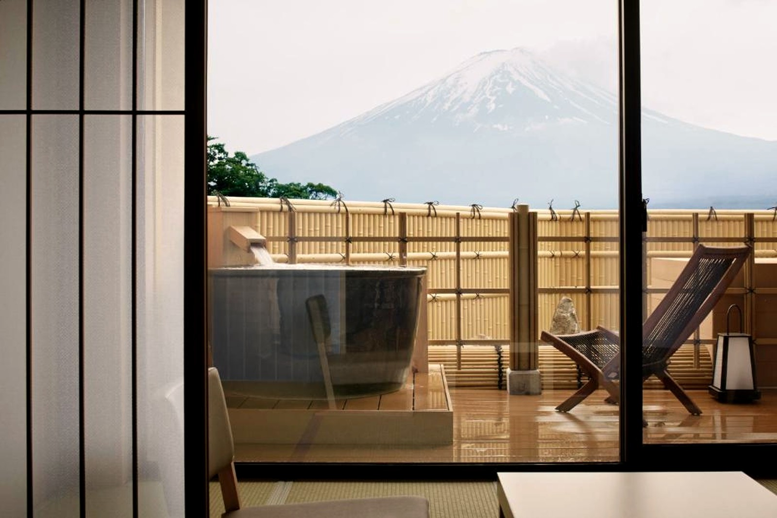 Fuji Kawaguchiko Onsen Hotel Konansou 5★, Fujikawaguchiko (3 de 3)