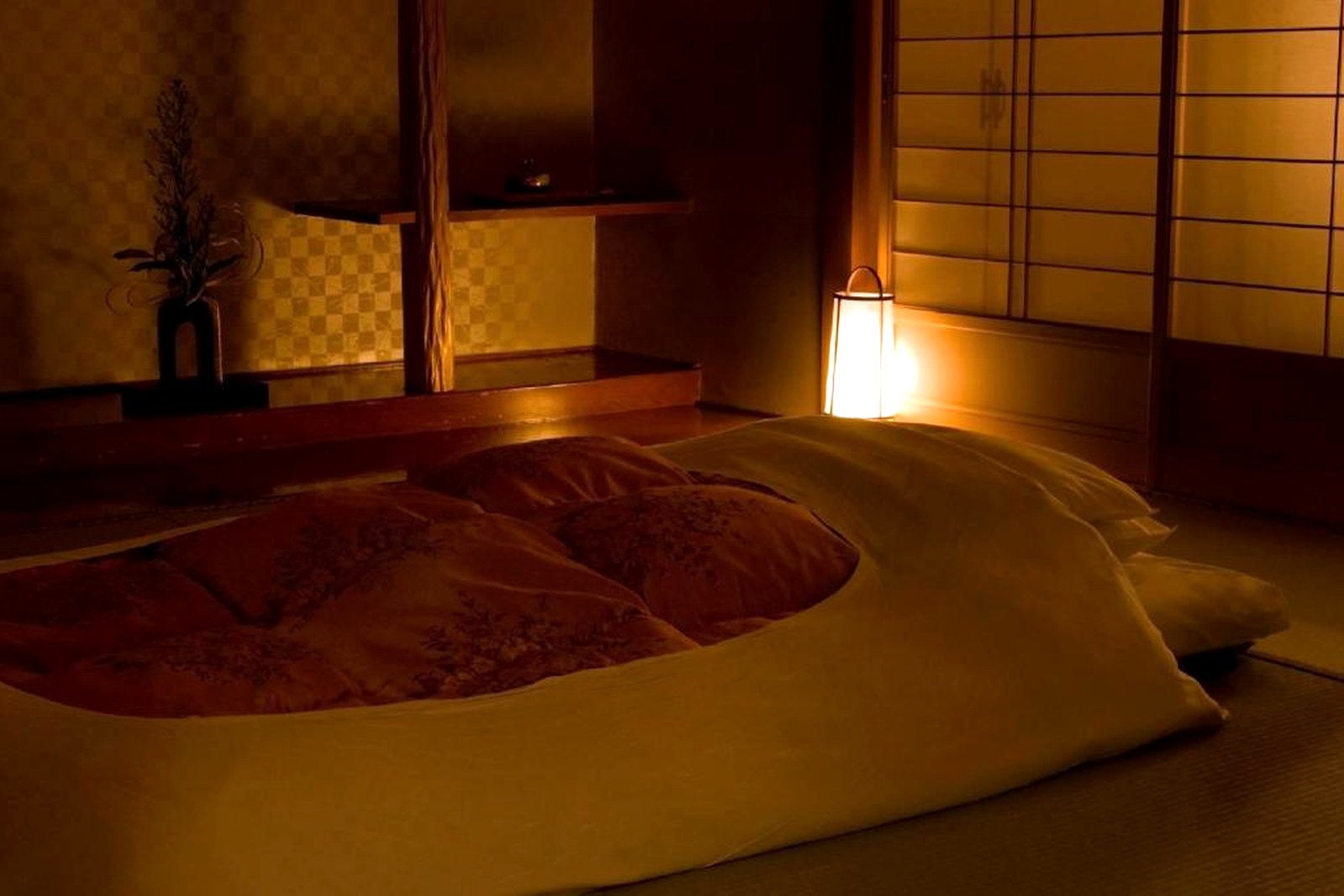 Fuji Kawaguchiko Onsen Hotel Konansou 5★, Fujikawaguchiko (2 de 3)